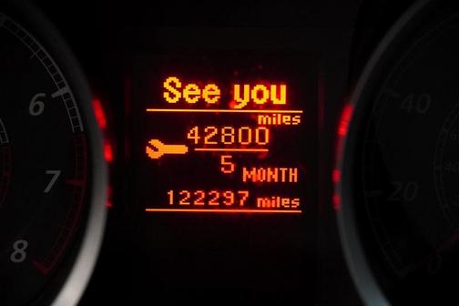 2015 Mitsubishi Lancer ES