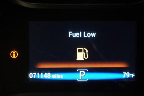 2016 Honda Pilot EX
