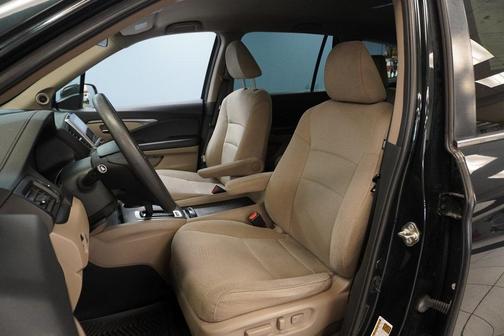 2016 Honda Pilot EX
