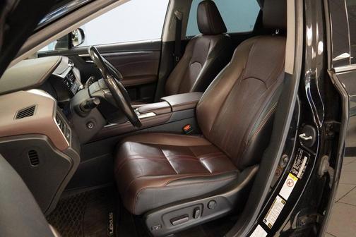 2019 Lexus RX 350 350