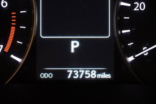 2019 Lexus RX 350 350