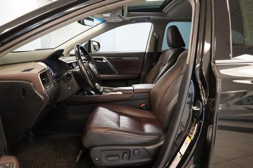 2019 Lexus RX 350 350