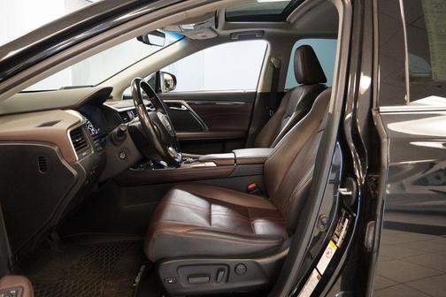 2019 Lexus RX 350 350