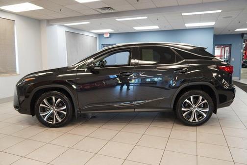 2019 Lexus RX 350 350