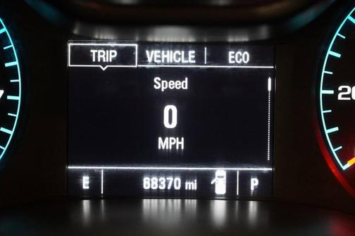 2019 Chevrolet Colorado WT