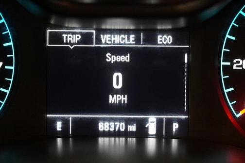 2019 Chevrolet Colorado WT