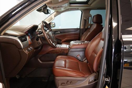 2020 Chevrolet Suburban Premier