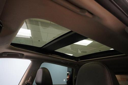 2016 Nissan Murano Platinum