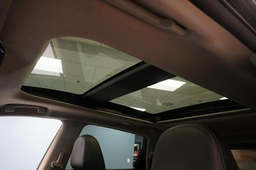 2016 Nissan Murano Platinum