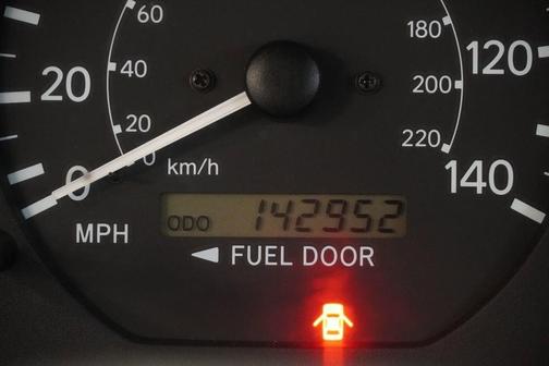 Cashmere 2000 Toyota Camry LE