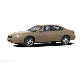 2007 Buick LaCrosse CXL