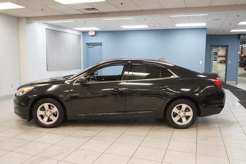 2014 Chevrolet Malibu 1LS