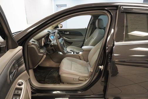2014 Chevrolet Malibu 1LS