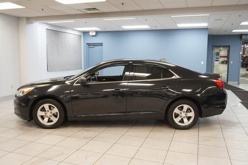 2014 Chevrolet Malibu 1LS