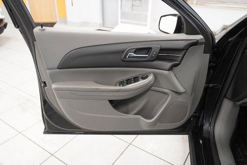 2014 Chevrolet Malibu 1LS