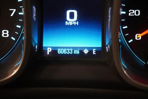 2014 Chevrolet Malibu 1LS