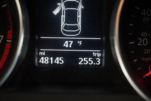 2017 Volkswagen Jetta 1.8T SEL