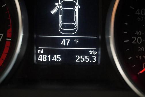 2017 Volkswagen Jetta 1.8T SEL