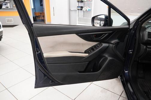 2021 Subaru Impreza Premium