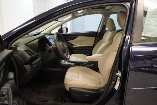 2021 Subaru Impreza Premium
