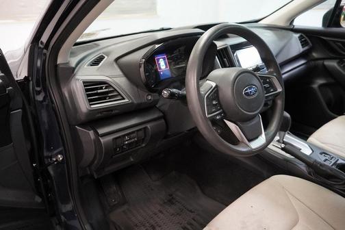 2021 Subaru Impreza Premium