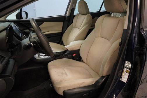 2021 Subaru Impreza Premium