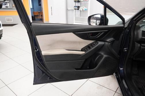 2021 Subaru Impreza Premium