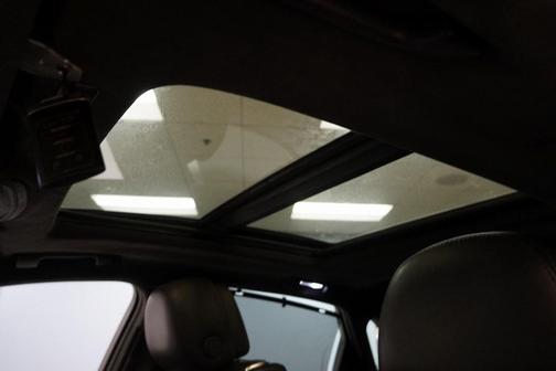 2014 Cadillac XTS Platinum