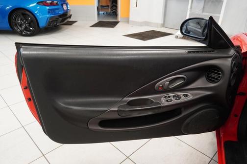 2001 Hyundai Tiburon 