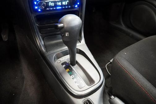 2001 Hyundai Tiburon 