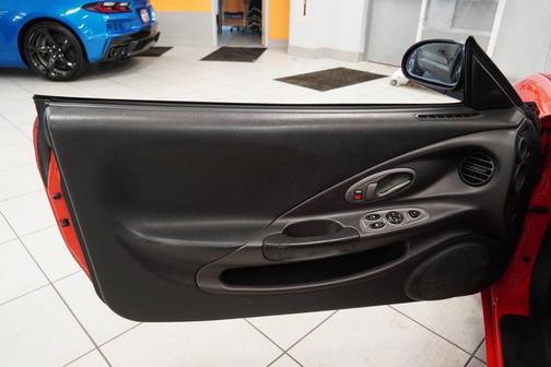 2001 Hyundai Tiburon 