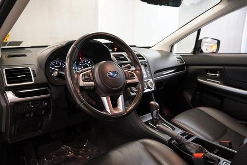 2017 Subaru Crosstrek 2.0i Limited