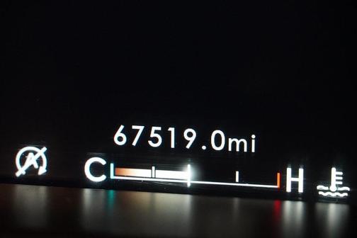 2018 Lincoln Navigator Black Label