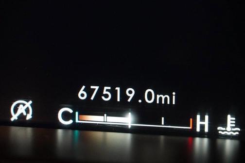 2018 Lincoln Navigator Black Label