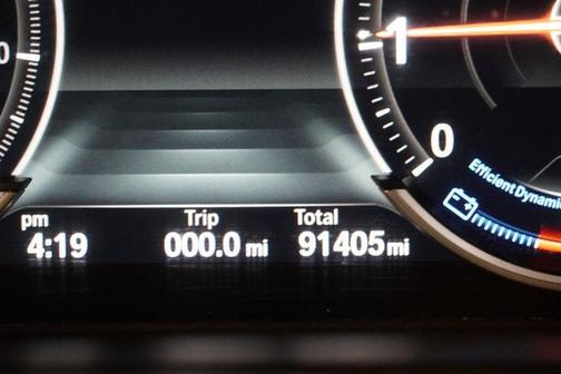 2018 BMW X6 xDrive35i