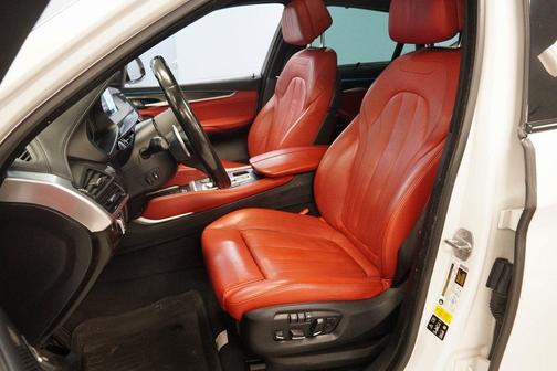 2018 BMW X6 xDrive35i