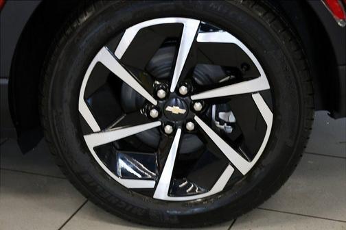 2026 Chevrolet Equinox EV LT 1