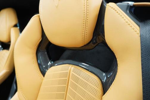 2026 Chevrolet Corvette Stingray w/2LT