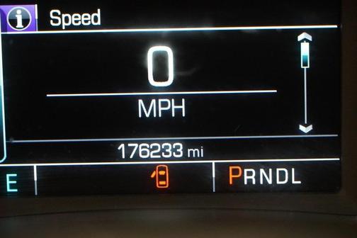 2018 GMC Acadia SLE-2