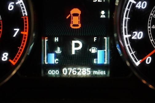 2017 Mitsubishi Outlander Sport 2.0 ES