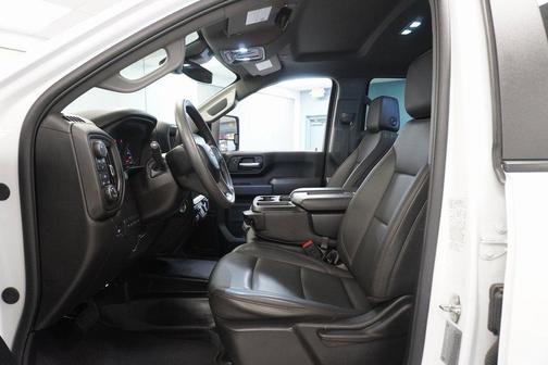 2024 Chevrolet Silverado 3500 WT