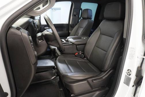 2024 Chevrolet Silverado 3500 WT