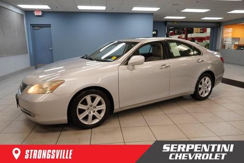 2007 Lexus ES 350 