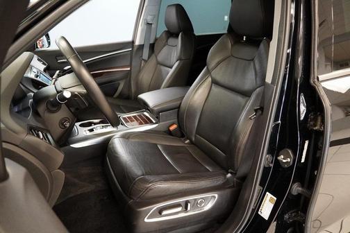 2020 Acura MDX 3.5L