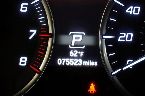 2020 Acura MDX 3.5L