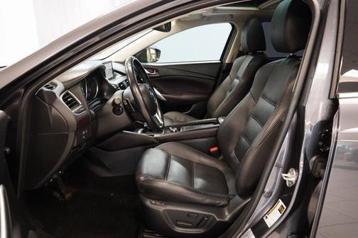 2016 Mazda Mazda6 i Grand Touring