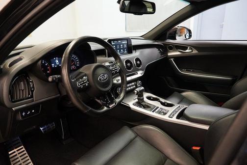 2019 Kia Stinger GT