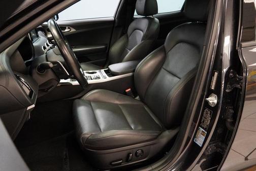 2019 Kia Stinger GT