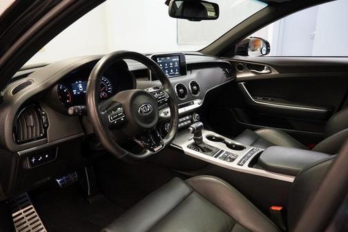 2019 Kia Stinger GT