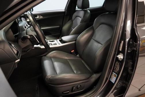 2019 Kia Stinger GT